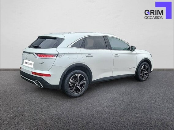 ds ds crossback bluehdi eat grand chic