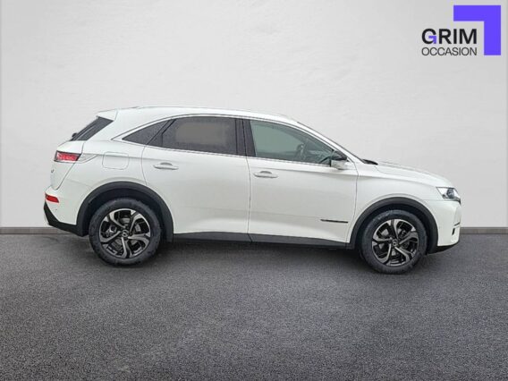 ds ds crossback bluehdi eat grand chic