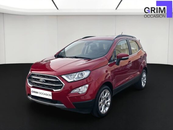 ford ecosport ecoboost ch ss bvm titanium