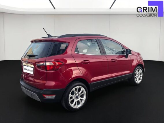 ford ecosport ecoboost ch ss bvm titanium