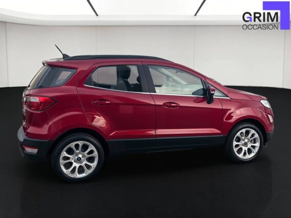 ford ecosport ecoboost ch ss bvm titanium