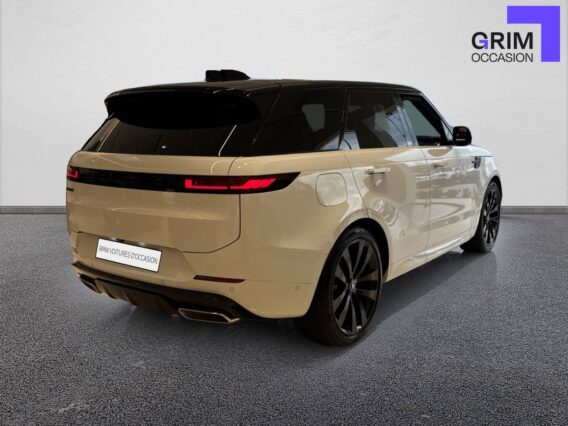 land rover range rover sport pe awd l i phev dynamic se