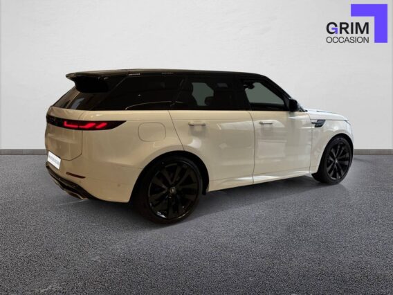 land rover range rover sport pe awd l i phev dynamic se