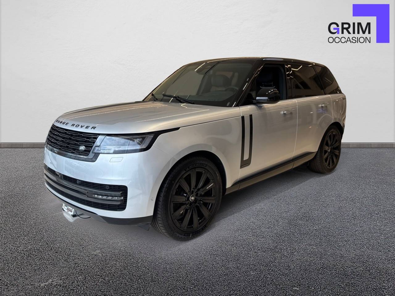 land rover range rover swb pe phev awd autobiography