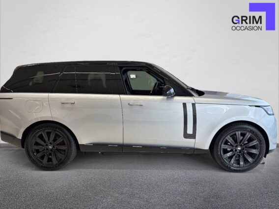 land rover range rover swb pe phev awd autobiography