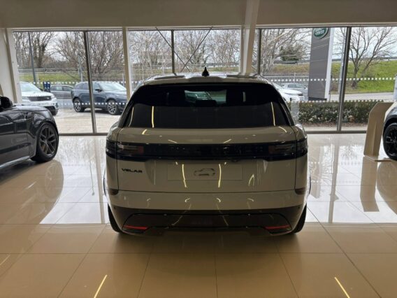 land rover range rover velar l pe phev ch awd bva dynamic hse