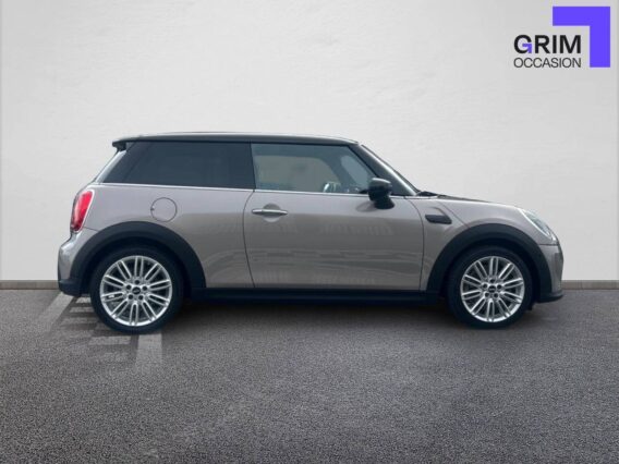 mini hatch portes cooper ch dkg edition premium plus