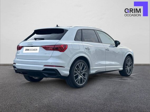 audi q tdi ch s tronic s line