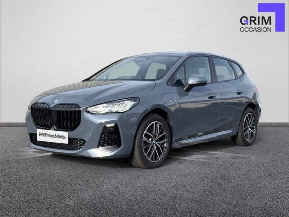 bmw active tourer e xdrive ch dkg m sport