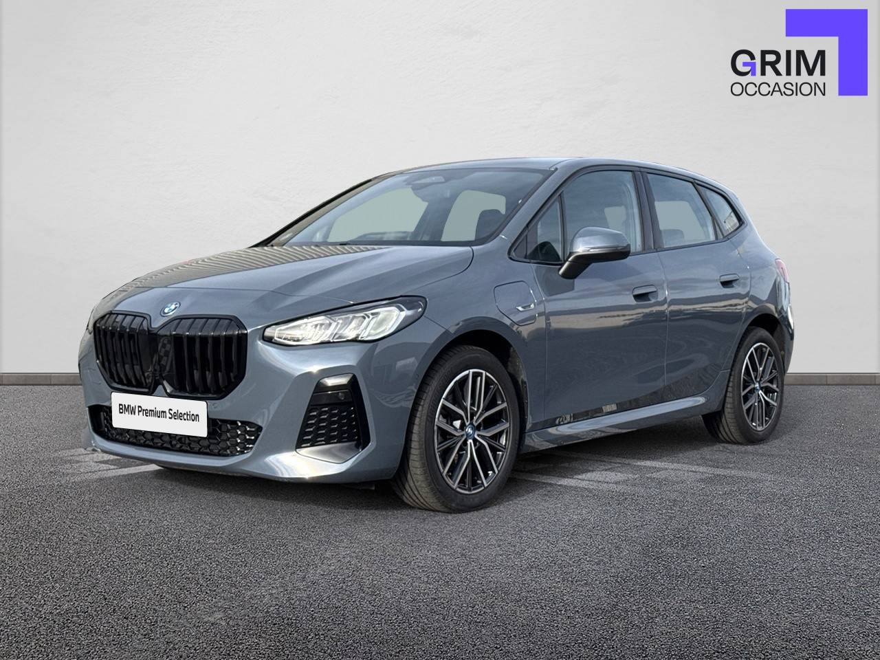 bmw active tourer e xdrive ch dkg m sport