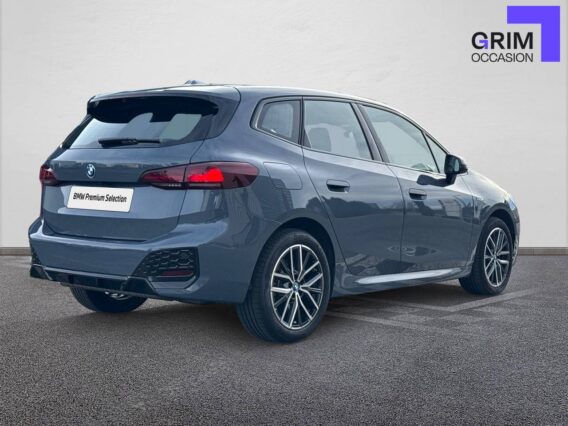 bmw active tourer e xdrive ch dkg m sport