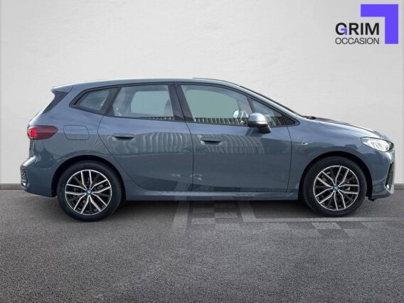 bmw active tourer e xdrive ch dkg m sport