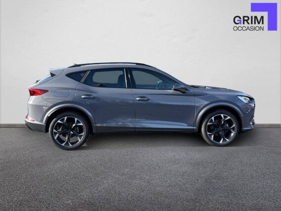 cupra formentor tsi ch dsg vz line