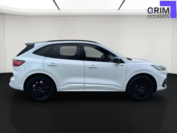 ford kuga duratec ch phev powershift st line x