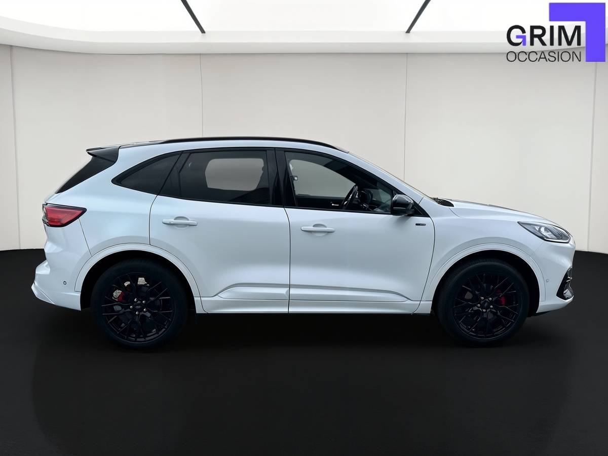 ford kuga duratec ch phev powershift st line x