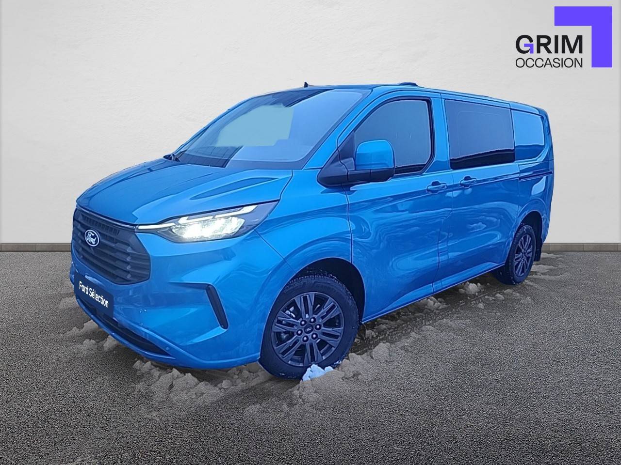 ford transit custom ca lh ecoblue ch bva limited