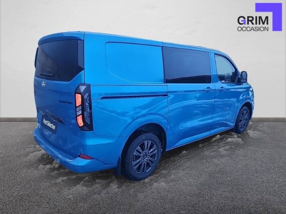 ford transit custom ca lh ecoblue ch bva limited
