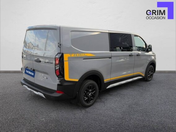 ford transit custom ca lh ecoblue ch trail