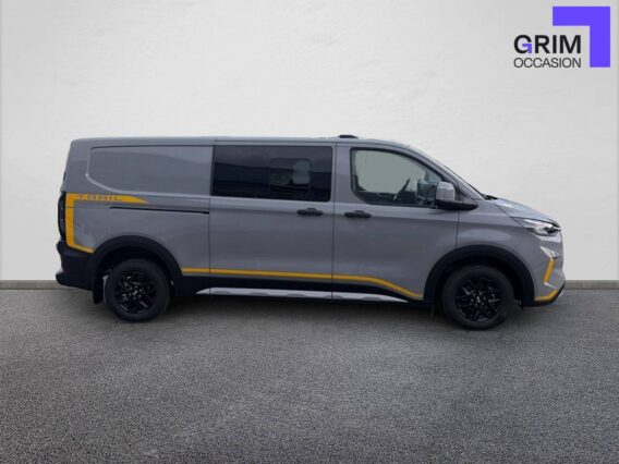 ford transit custom ca lh ecoblue ch trail