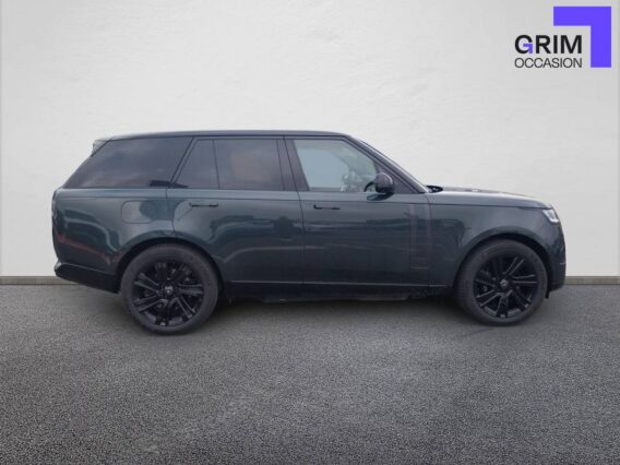 land rover range rover swb pe phev awd hse