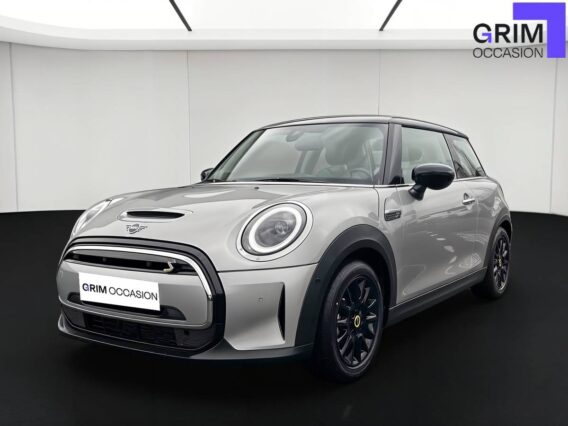 mini hatch portes cooper se ch edition premium plus