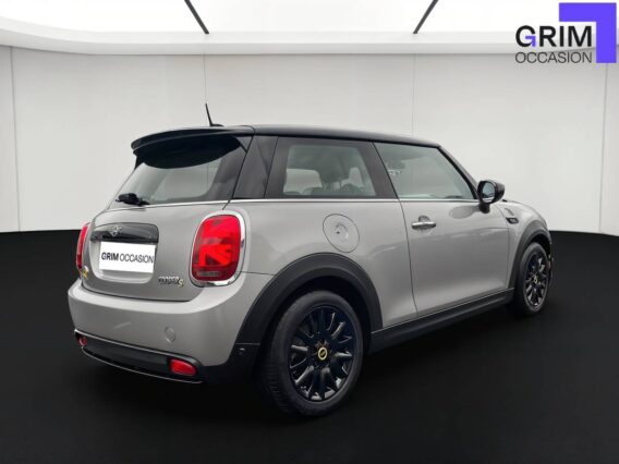 mini hatch portes cooper se ch edition premium plus