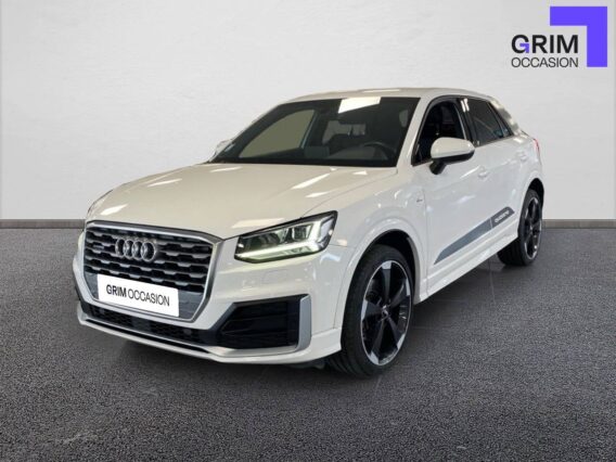 audi q tdi s tronic quattro s line plus