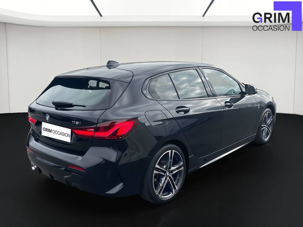 bmw i ch dkg m sport