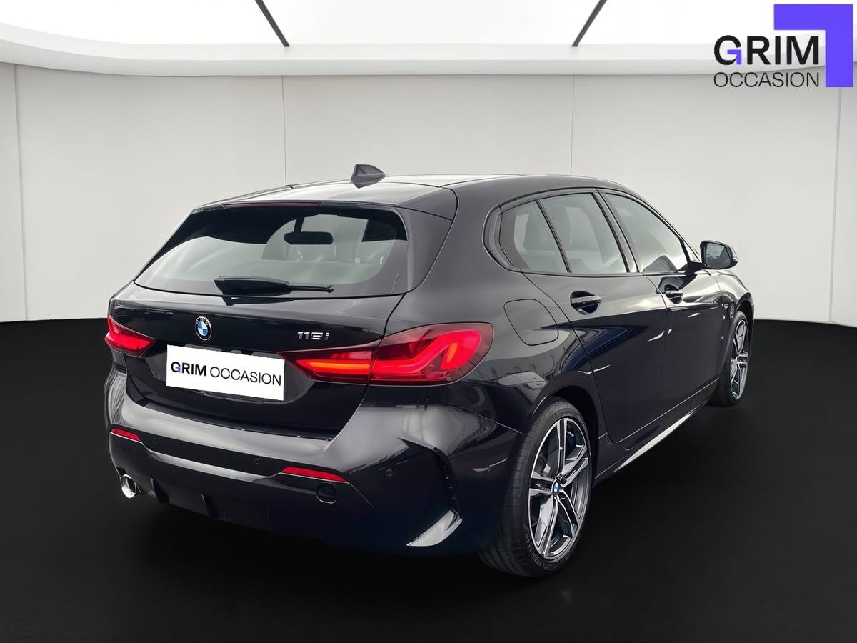 bmw i ch dkg m sport