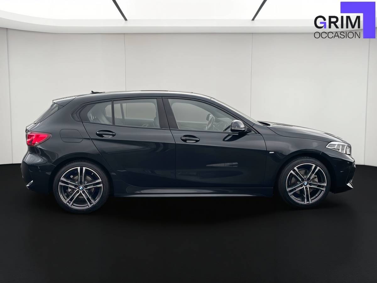 bmw i ch dkg m sport
