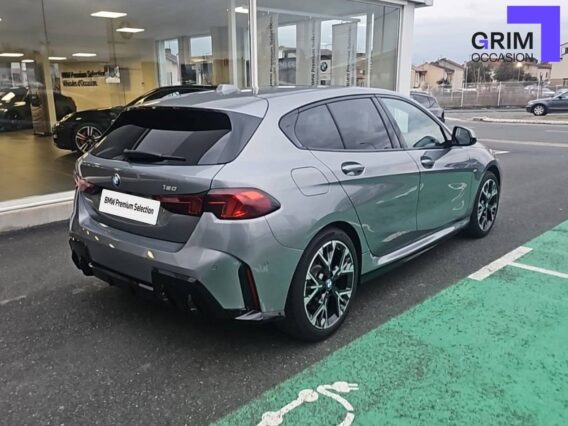 bmw ch dkg m sport