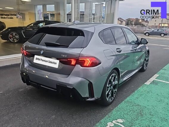 bmw ch dkg m sport