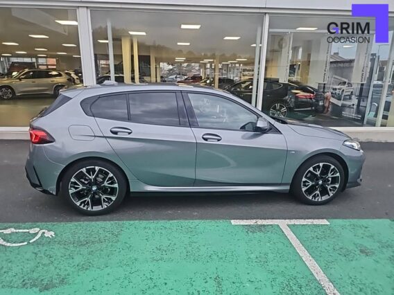 bmw ch dkg m sport