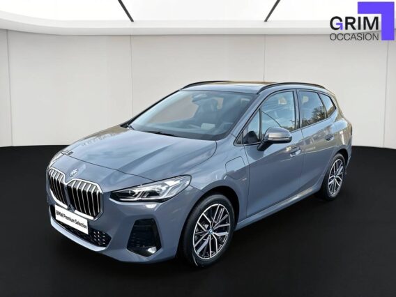bmw active tourer e xdrive ch dkg m sport