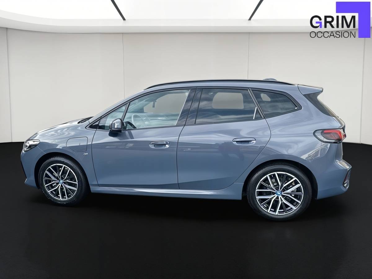 bmw active tourer e xdrive ch dkg m sport