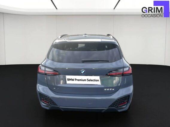 bmw active tourer e xdrive ch dkg m sport