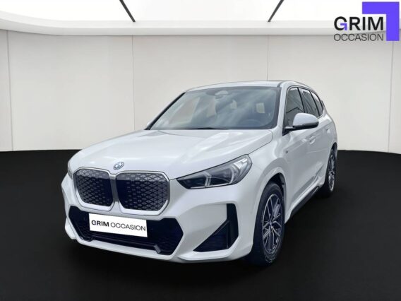 bmw ix edrive ch bva m sport