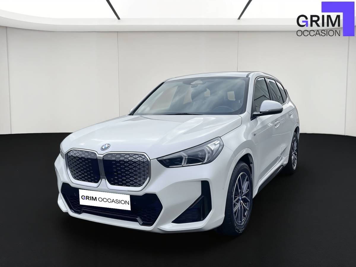 bmw ix edrive ch bva m sport