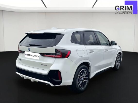 bmw ix edrive ch bva m sport