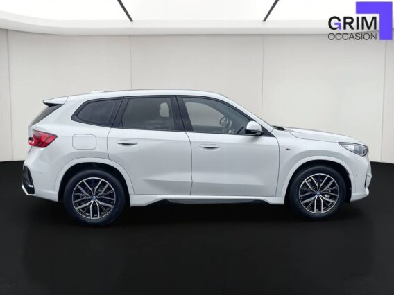 bmw ix edrive ch bva m sport