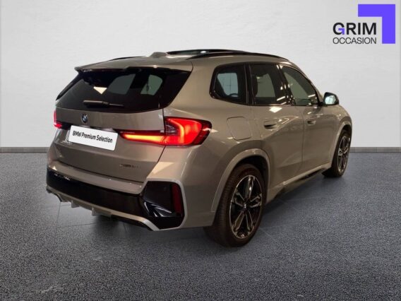 bmw x sdrive i ch dkg m sport