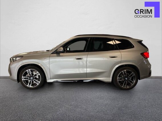bmw x sdrive i ch dkg m sport