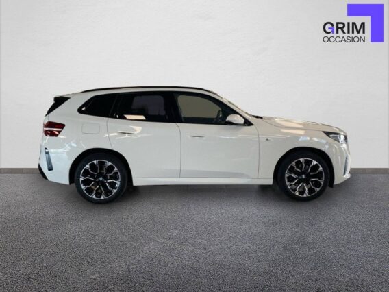bmw x e xdrive ch bva m sport