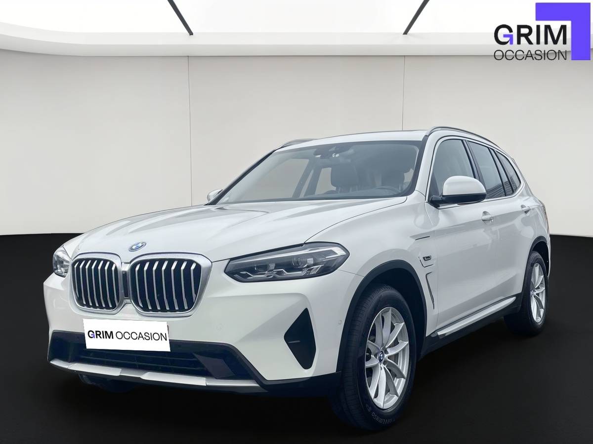 bmw x xdrive e ch bva x line