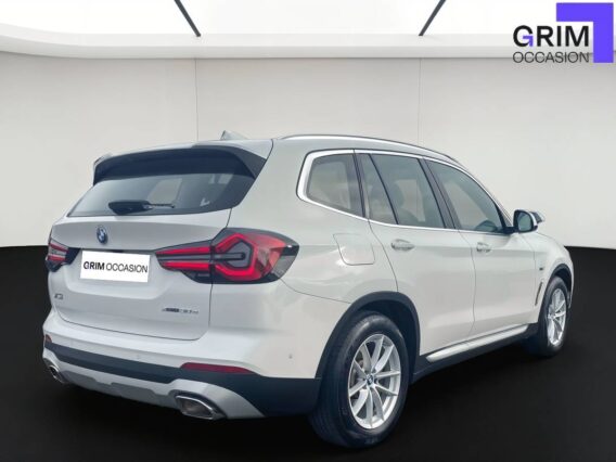 bmw x xdrive e ch bva x line
