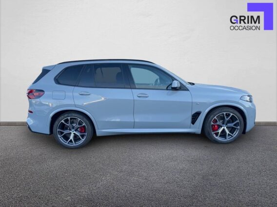 bmw x xdrivee ch bva m sport