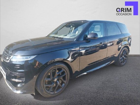 land rover range rover sport pe l i phev ch dynamic hse
