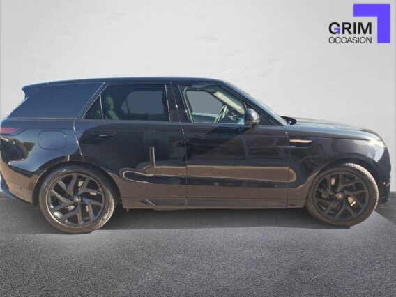 land rover range rover sport pe l i phev ch dynamic hse