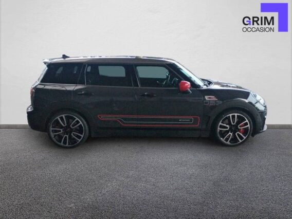 mini clubman john cooper works ch bva gp inspired