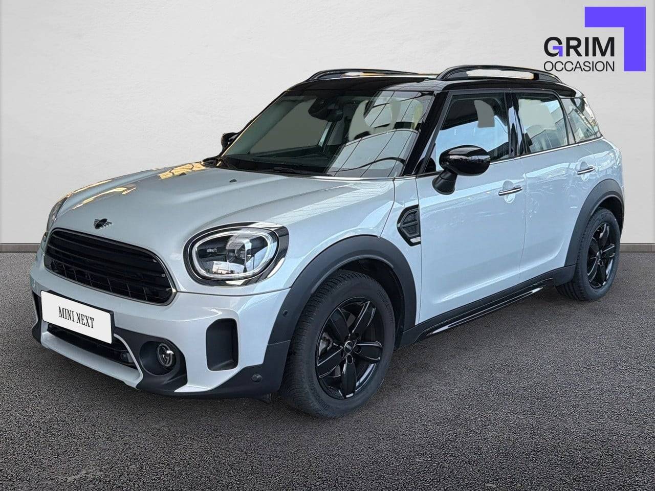 mini countryman ch bva cooper edition premium plus
